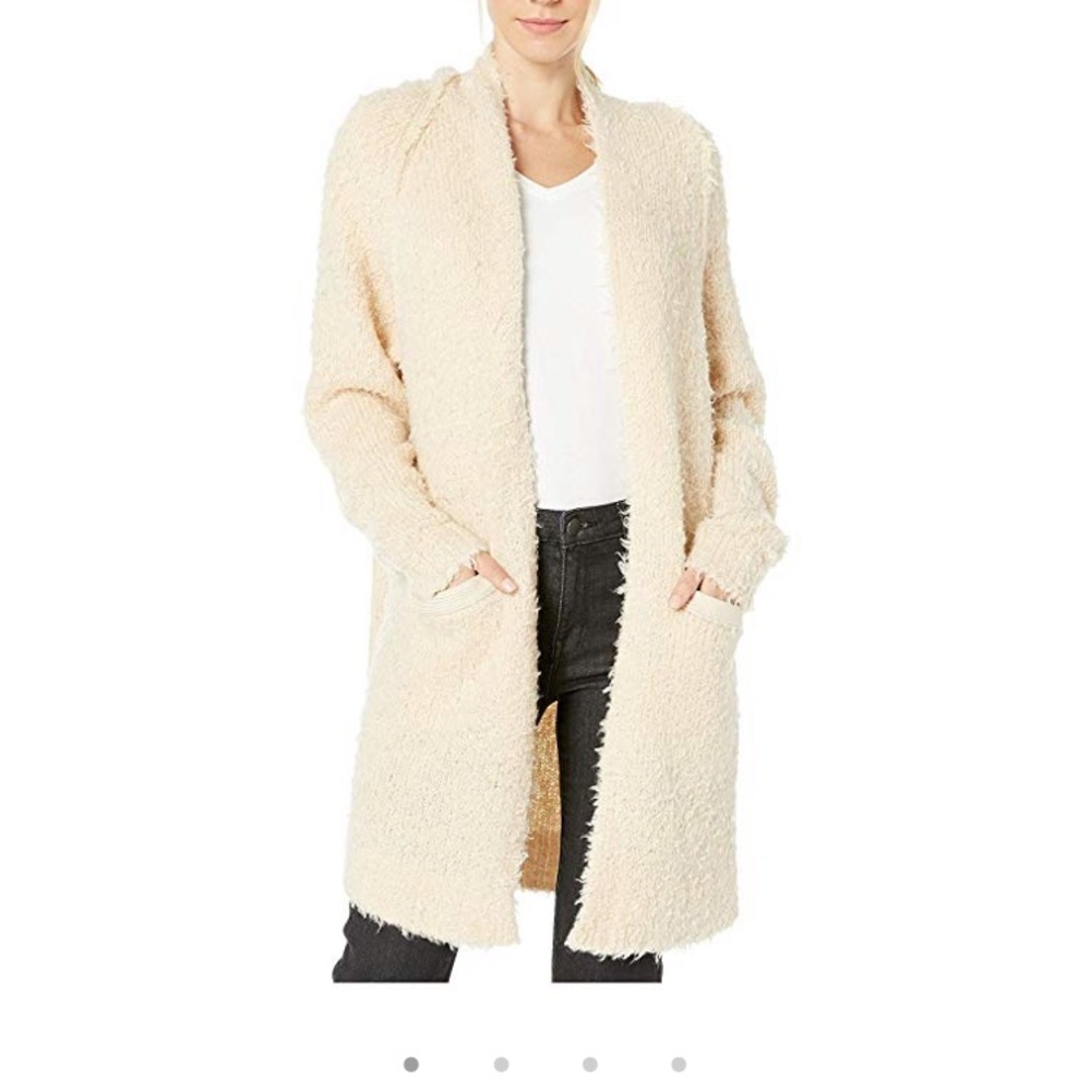 Free People One In A Lifetime Cardigan Sweater